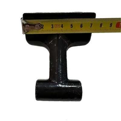 10pcs Breaker Claw,Lawn mower accessories(hammer), Hammer blade and Hammer claws