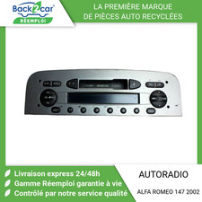 Autoradio Alfa Romeo ALFA 147