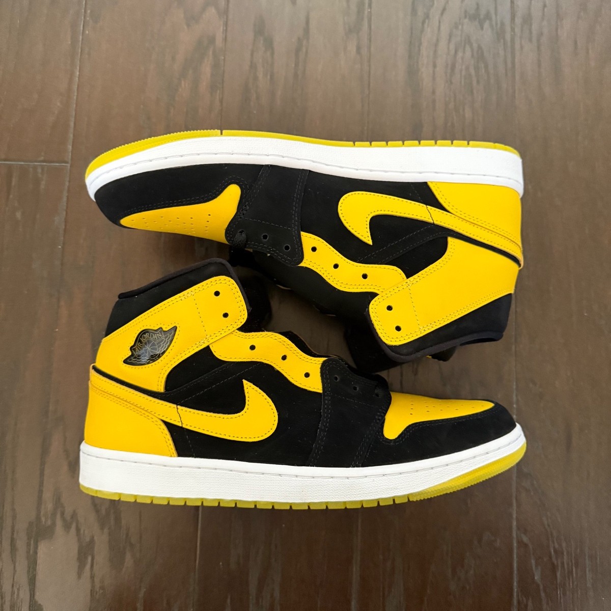 Size 12 - Air Jordan 1 SE 2025 Mid New Love | eBay