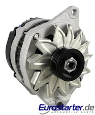 Alternateur Talbot HORIZON