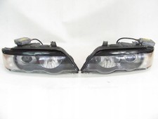 Frontscheinwerfer BMW X5 E53 6930211 6930212 Ein Satz Scheinwerfer Headlight