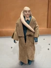 Vintage Kenner Star Wars Lot Jabba The Hutt Bib Fortuna Near Complete Hong Kong