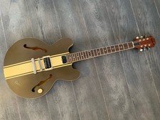EPIPHONE TOM DELONGE, EPIPHONE ES 333, EPIPHONE RIVIERA TOM DELONGE SIGNATURE