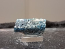 Apatyt niebieski - Atlas Petras - Bahia - Brazylia