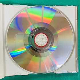 Dreamcast Black Matrix Advanced BLACK/MATRIX ADVANCED NEC Inter Channel Co.,