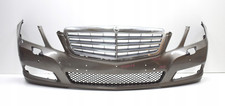 Mercedes E-Klasse W212 Original STOßSTANGE VORNE
