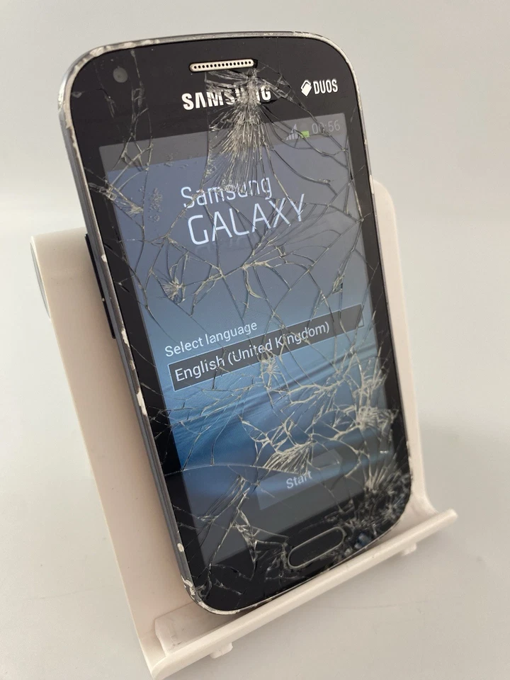 Samsung Galaxy Trend Plus · 4GB, photo 4 of 5