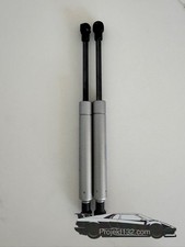 Lamborghini Diablo Roadster Hood Engine Bonnet Struts - Rear Sold As Pair