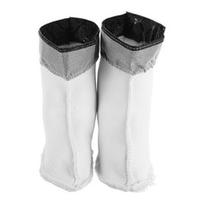 Thickened Rain Boots Liner Warm Liners for Hunter Short Socks Insulated