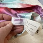 Scentsy Buddy Unicorn Plush Lovey Security Blanket Blue Pink Purple White — photo 3