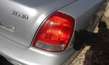 Feu arrière Hyundai XG