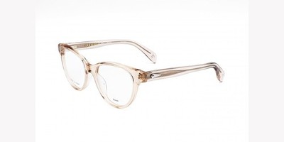 Rag & Bone RNB3048 Beige 51/18/135 Damen Brillen