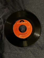 Customusic Background Music Record 2&rdquo; Center Hole 9&rdquo; Record (16 2/3 RPM) C9f 14