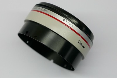 For EF 70-200mm F/ 2.8L IS II USM Front Lens Barrel UV Filter Sleeve Repair Part
