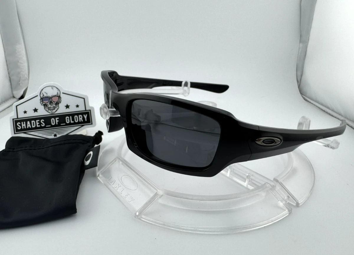 oakley fives black products for sale | eBay