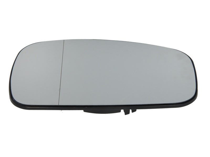 4x ✅Fits BLIC 6102-02-1271289P Side mirror glass Aspherical Left PEU ⭐UK Seller⭐