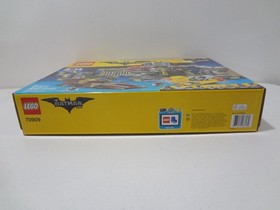 Lego The Batman Movie 70909 Batcave Break-In Brand NEW Factory Sealed