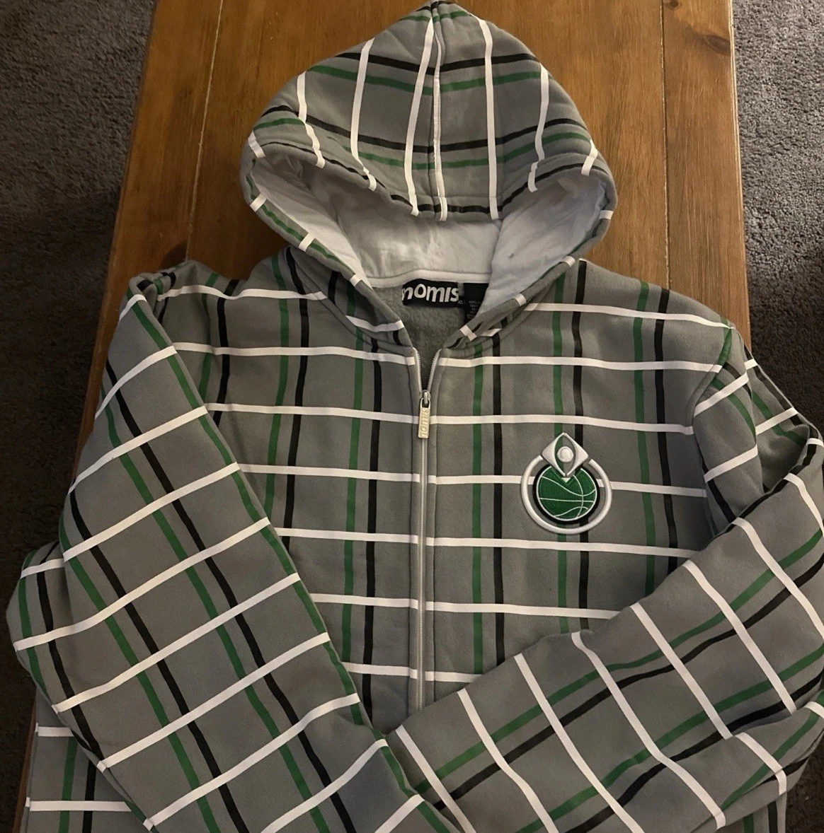 NOMIS Men's Coats, Jackets & Vests for Sale | Shop New & Used | eBay
