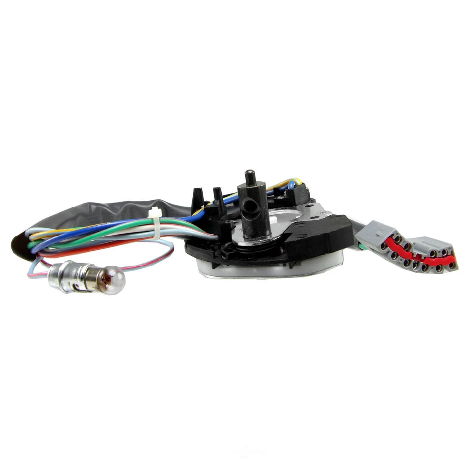 Interruptor de señal de giro para Ford F600 1980-1998, F800 FT800 B600, B700 WVE POR NTK Foto 2 de 4