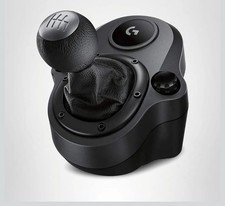 Logitech G Driving Force Shifter   Compatible...