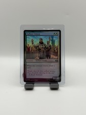 MTG, Gallant Citizen FOIL 820 Commander: Marvel Super Heroes