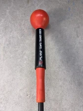 Pure Flex Golf Swing Tempo Trainer 40” (100cm) Golf Swing Speed Training Aid