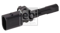 Febi Bilstein 33541 Sensor, Raddrehzahl FüR Audi Man Seat Skoda Vw