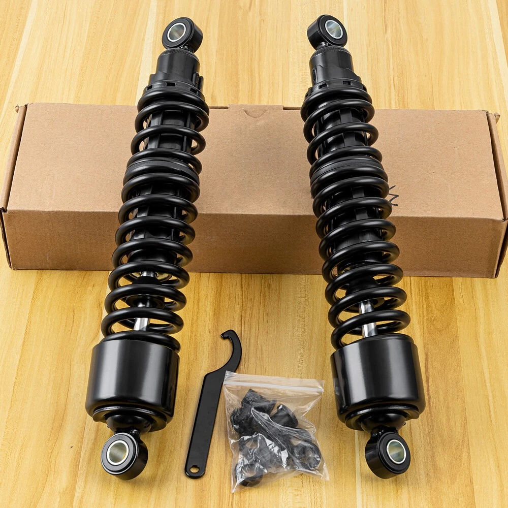 Rear Motorcycle Shocks for Suzuki RM125 for sale | eBay