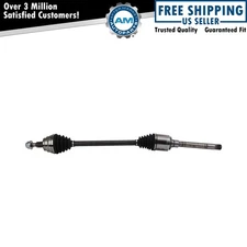 Front Right CV Axle Shaft Assembly Front Passenger Side Fits Mercedes-Benz