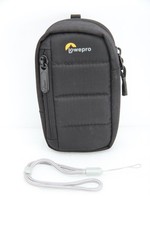 Lowepro Tahoe CS20 Small Camera Case/Pouch with Strap Excellent Condition #5