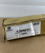Worldwide Electric SSHdR237-OPS-S Single Output Shaft Kit thumbnail 2