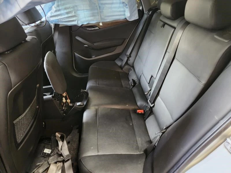 Equipamento de áudio rádio receptor AM-FM-CD com satélite compatível com 10-16 BMW Z4 - Imagem 4 de 4