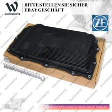 ZF �LWANNE FILTER AUTOMATIKGETRIEBE F�R BMW 1-ER F20 3-ER F30 G20 8-GANG 8HP