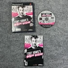Tony Hawk's American Wasteland (Sony PlayStation 2, PS2)  Tested & Working