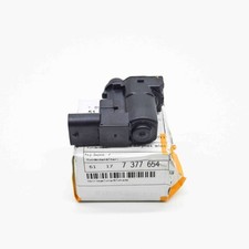 BMW 2 Active Tourer F45 Charging Flap Locking Mechanism 51177377654 NEW GENUINE