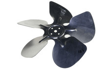 HELICE VENTILATEUR Ø 200 MM pour CONGELATEUR - D330147