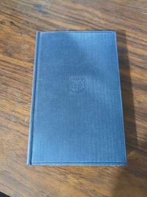 2nd Printing 1911 Heaven And It s Wonders And Hell From Things Heard And Seen