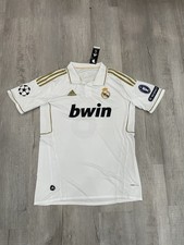 Real Madrid Kaka 11/12 Retro Jersey