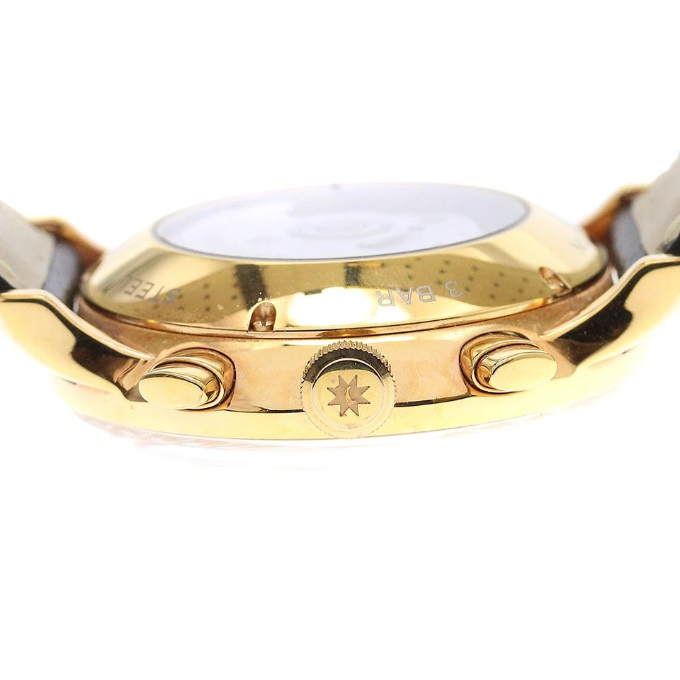 Автоматические мужские часы JUNGHANS хроноскоп 027/7323.00 день дата_912015 - Изображение 4 из 4