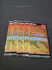 1x Yu-Gi-Oh Speed Duel Tournament Pack 3 English Sealed