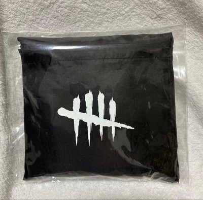 Dead by Daylight Eco Bag Logo Japan Anime