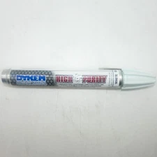 Dykem 44729 White High Purity 44 Paint Marker