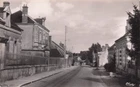 45* MONTEREAU main street CPSM (9x14cm) RL62,1265