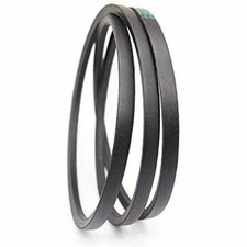 Mower Deck Belt 1/2"x114" for 38" John Deere LT133 LT150 LT155 LT160 LT166 LT180