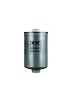 Mahle Kraftstofffilter KL 30 Leitungsfilter FüR Ford Saab Volvo Lancia Peugeot 2