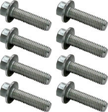 Bellhousing Bolt Set Kit Replacement for LS/LT Engine to Transmission Gen 3, 4 a