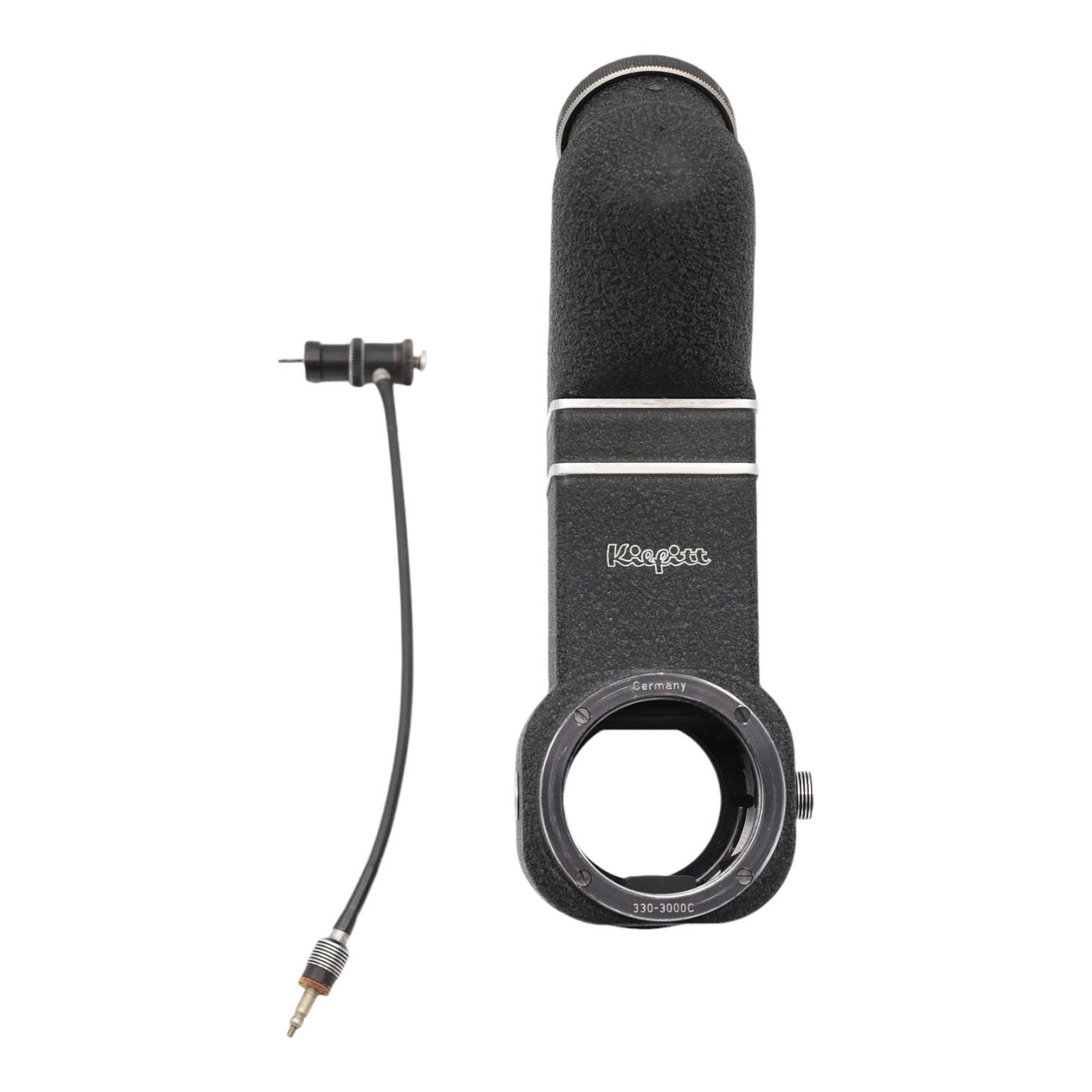 Heinz Kilfitt Múnich Caja De Espejo Visoflex Kilfitt