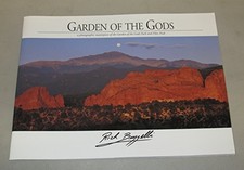 Garden of the Gods: A photographic m..., Buzzelli, Rich