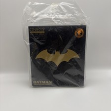 Mezco One 12 Collective ASCENDING KNIGHT BATMAN MEZCO EXCLUSIVE IN STOCK USA