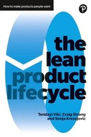 Craig Strong (U. A.) | Lean Product Lifecycle, The | Taschenbuch | Englisch